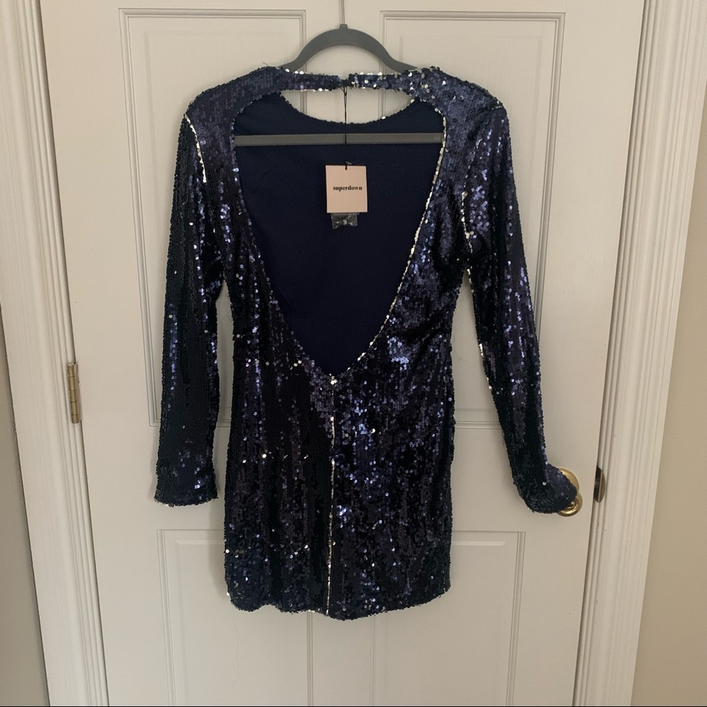 Revolve Superdown - image 3